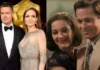 Angelina Jolie Hired A Detective For Brad Pitt, Caught Him Cheating And Fooling Around With Co-Star