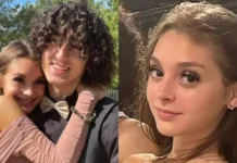 Mackenzie Shirilla’s BF, Dominic Cited Threats In Relationship Weeks Before Crash, Wanted To Breakup