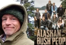 Alaskan Bush People Family Breaks Silence After Matt Brown’s Death At 43, Says ‘He Was Deeply Loved’