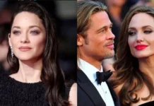 Did Marion Cotillard Deny Affair With Brad Pitt After Angelina Jolie Caught Them Cheating? Find Out