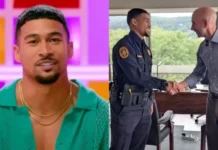 Love Island USA’s Sean Reifel Slammed By Boss For Quitting Cop Job, Know All About The Single Dad