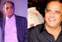Veteran Filmmaker And Ex-Censor Board Chief, Pahlaj Nihalani Dies At 76, Cause Of Death Revealed