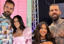 Lena The Plug Shared Heartfelt Video With Adam22 On Same Day She Filed For Divorce ‘I Feel So Loved’