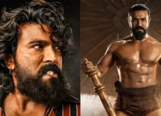 Who Is Real-Life Peddi Raju? Know True Story Behind Ram Charan’s Movie Featuring Janhvi Kapoor