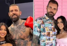 Lena The Plug Denies Filing For Divorce From Husband, Adam22, Says, ‘The Police Came To My House..’