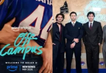 ‘Off Campus’ Stars Face Fan Backlash As Girlfriends Gain More Attention Than Female Cast Members