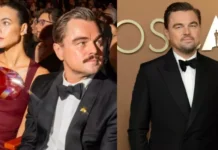 Is Leonardo Planning To Have A Baby With Girlfriend, Vittoria Ceretti? ‘Now Or Never Situation’