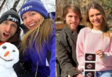‘I Have Gun Next To My Nightstand’, Jesse And Ashley Ridgway Open Up About Threats Amid Abortion Row