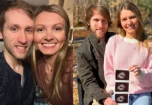Jesse Ridgway Defends His Decision To Terminate Wife’s Pregnancy, ‘Want My Kids To Be Functional…’