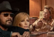 ‘Dutton Ranch’ Episode 5 Recap, Beth And Rip Start Working For Beulah As A Major Character Dies