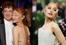 How Ariana Grande Has Been After Ethan Slater Split, Insider Shares New Details, ‘It’s All Been…’