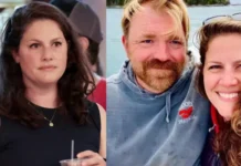 Who Is Graham Platner’s Wife, Amy Gertner? Flagged Husband’s Explicit Texts To Other Women