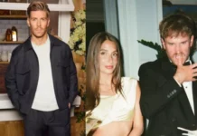 Summer House’s Kyle Cooke Takes A Dig At Amanda And West Wilson, ‘It’s Like He’s Banging His Sister’
