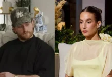 ‘Summer House The Aftermath’ West Loved Amanda Long Before Split From Kyle? His Bombshell Confession