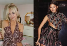 Sydney Sweeney Shuts Down Zendaya Feud Rumours, Says Social Media And Press ‘Spin Things’