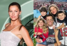 Gisele Bundchen Looks Back At Her Marriage To Tom Brady, Says Boston Life Changed Things, ‘I Felt..’