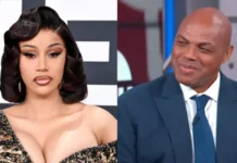 Charles Barkley Has A Dare For ESPN To Fire Him After He Made A Joke On Cardi B During NBA Finals