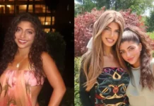 Meet Milania Giudice, 20, ‘RHONJ’ Star, Teresa Giudice’ Daughter Arrested On Assault Charge