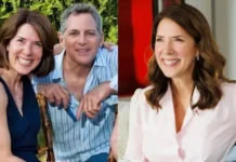 Who Is Bill Ritter’s Wife, Kathleen? All On Her As WABC Anchor Retires After Alzheimer’s Diagnosis
