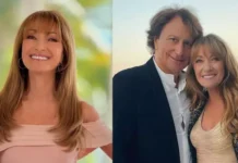 Who Is John Zambetti? Meet Jane Seymour’s Doctor-Turned-Fiance Who Proposed In Most Unexpected Way