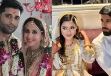 Urmila Matondark’s Ex-Husband, Mohsin Akhtar Ties The Knot Again After Divorce, ‘Sabr, And Shukar..’