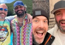 Who Is James Barker’s Partner, Adam Roth? He Breaks Silence On Love Island USA Exec Producer’s Death