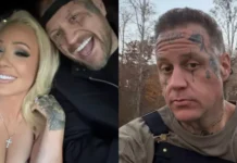Jelly Roll’s Wife, Bunnie XO Defended His Affair Confession Before Divorce, ‘Face Pain Head-On..’