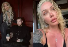 Bunnie XO Seemingly Shaded Jelly Roll Days After Separation, Called Exes ‘Trash’ In Savage Video