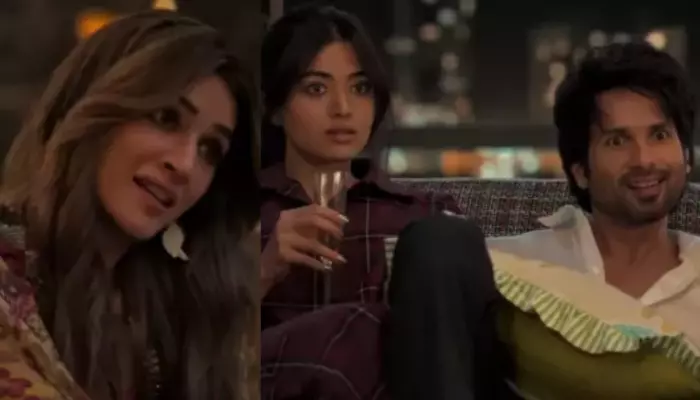 ‘Cocktail 2’, Here’s When You Can Watch Shahid Kapoor, Kriti And Rashmika’s Movie On OTT