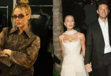 Alex Cooper Slams ‘Smear Campaign’ Against Her Company And Husband, Matt Kaplan, ‘You Read Lies’