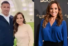 Dianna Russini Didn’t Want Her Statement On The Scandal To Be Published, Here’s Her Massive Salary