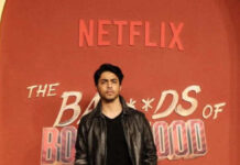 Report: Aryan Khans The Bads Of Bollywood Season 2 in The Works