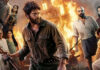 Aryaâs Bilingual Action Thriller Ananthan Kaadu Sets June Theatrical Release
