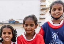 In Mumbai’s Slums, This Coach Made Football The Difference Between School and Child Labour
