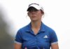 Asterisk Talley made U.S. Women’s Open history at Riviera. She hopes to make more on Sunday