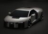 Audi unveils Nuvolari supercar that could underpin its next GT3 contender