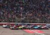 How to watch NASCAR at Michigan: Weekend schedule, start time, TV