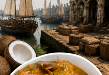 How Ancient Sea Trade Gave Bengal Its Favourite Prawn Curry