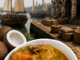 How Ancient Sea Trade Gave Bengal Its Favourite Prawn Curry
