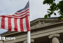 US journalist pleads guilty to working as China’s agent