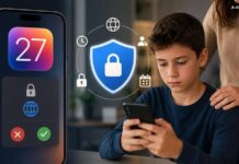 Apple’s iOS 27 Won’t Let Kids Browse The Internet Without Your Permission