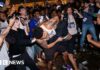 New York to keep security tight for NBA finals game between Knicks and Spurs
