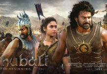 Baahubali Makers Reveal They Feared Box Office Snub on Release Day