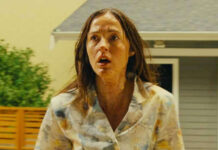 Backrooms Movie Review: Horror of Empty Spaces