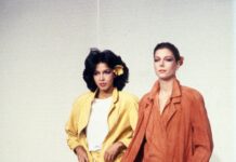 5 shoe trends from the ’80s to add to your wardrobe