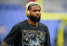 What bringing in Odell Beckham Jr. and veteran receivers will cost Giants