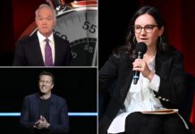 How CBS News boss Bari Weiss finally reached her decision to fire Scott Pelley from ‘60 Minutes’