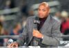 Charles Barkley’s biggest Knicks concern after start of NBA Finals: ‘Terrible’