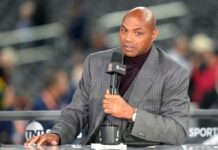 Charles Barkley’s biggest Knicks concern after start of NBA Finals: ‘Terrible’