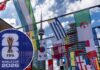 Where fans of all 48 World Cup nations can watch their team in Los Angeles during FIFA World Cup 2026